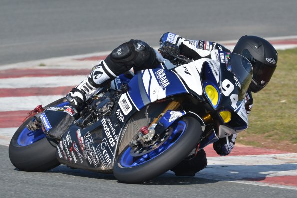2013 00 Test Magny Cours 02999